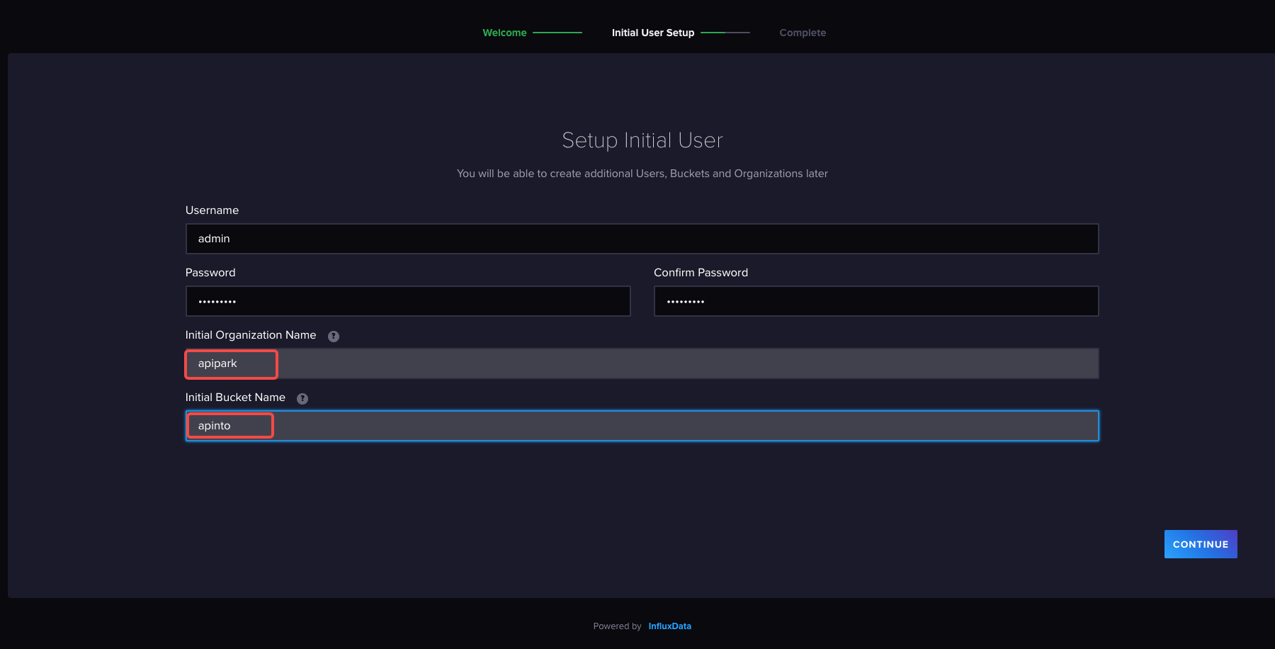 Deploy APIPark APIPark Docs Deploy APIPark APIPark Docs